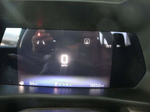 Certified 2023 Chevrolet Colorado W/T w/ Safety Package RWD image 10