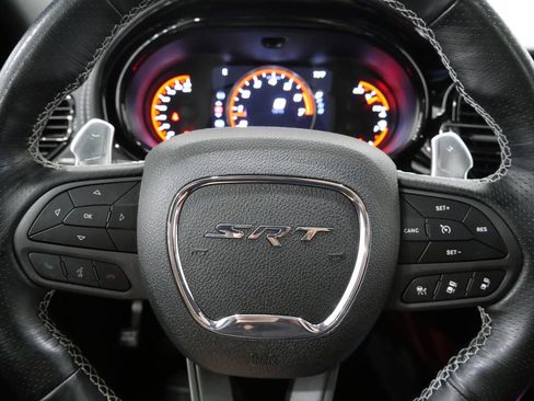 Used 2023 Dodge Durango SRT AWD/4WD image 17