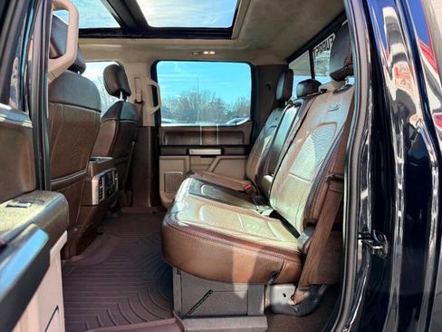 Used 2019 Ford F450 Limited AWD/4WD image 33