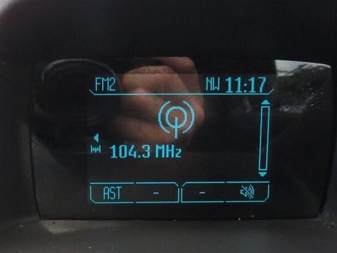 Used 2017 Ford Fiesta SE FWD image 12