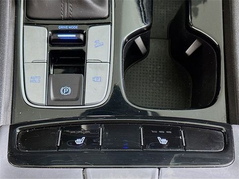 Used 2022 Hyundai Santa Cruz SEL w/ Activity Package image 18