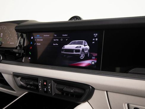 New 2026 Porsche Cayenne E-Hybrid image 29