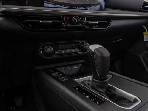 New 2026 Nissan Kicks SV image 30