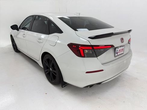 Used 2025 Honda Civic Si image 18