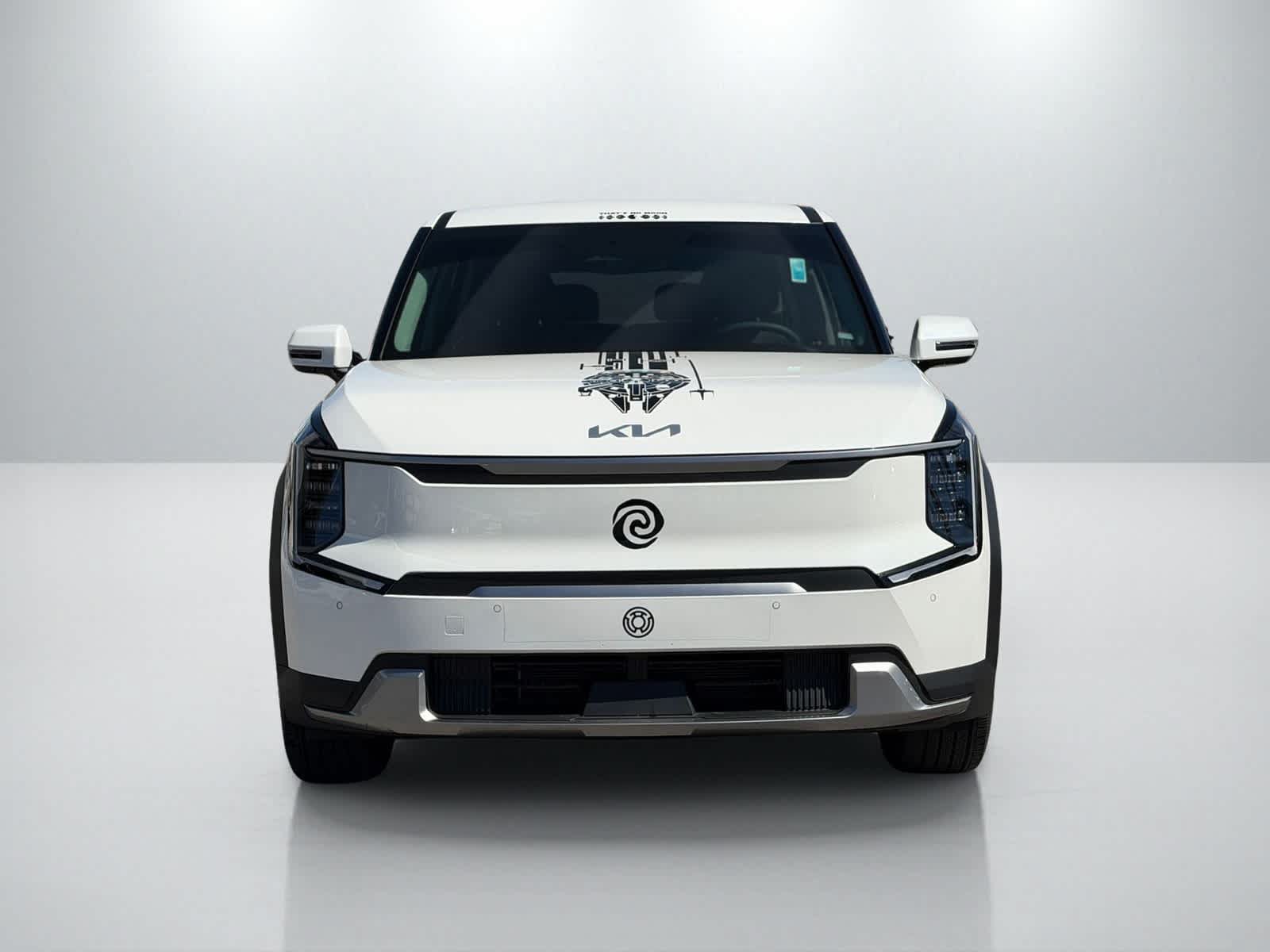 Used 2024 Kia EV9 Light Long Range RWD image 11