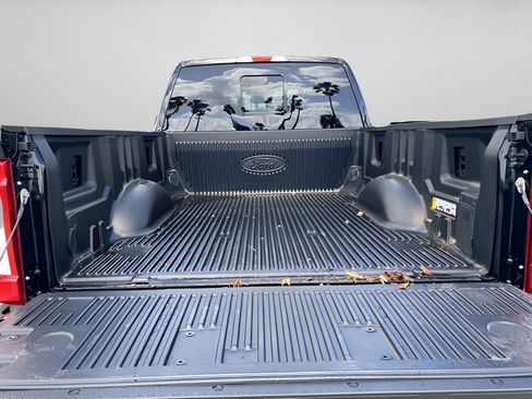 New 2026 Ford F250 XLT AWD/4WD image 9