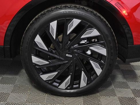 New 2026 Lincoln Nautilus Reserve w/ Jet Appearance Package AWD/4WD image 20