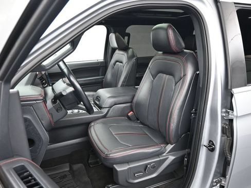 Certified 2022 Ford Expedition Max Limited AWD/4WD image 19