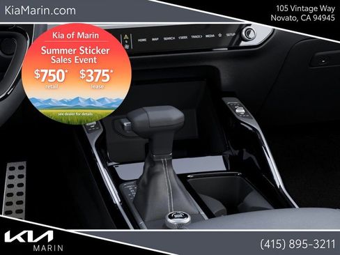 New 2026 Kia Sorento SX FWD image 23