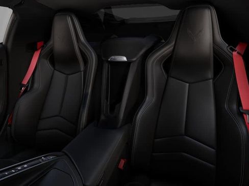 New 2025 Chevrolet Corvette E-Ray image 61