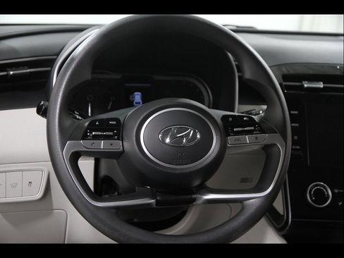Certified 2023 Hyundai Tucson SEL image 7