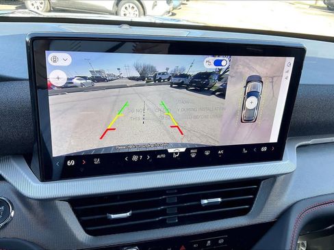 New 2026 Ford Explorer ST-Line image 17