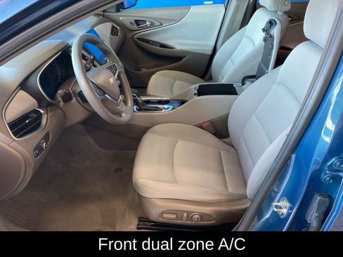 Used 2024 Chevrolet Malibu LT image 8