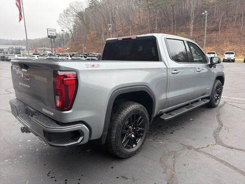 New 2026 GMC Sierra 1500 Elevation image 4