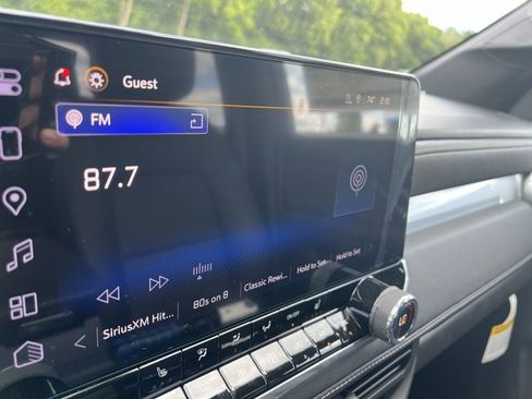 New 2026 Chevrolet Colorado LT w/ LT Convenience Package image 13