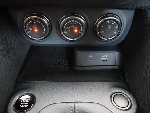 New 2025 Nissan Z Sport w/ Floor Mat Package image 28