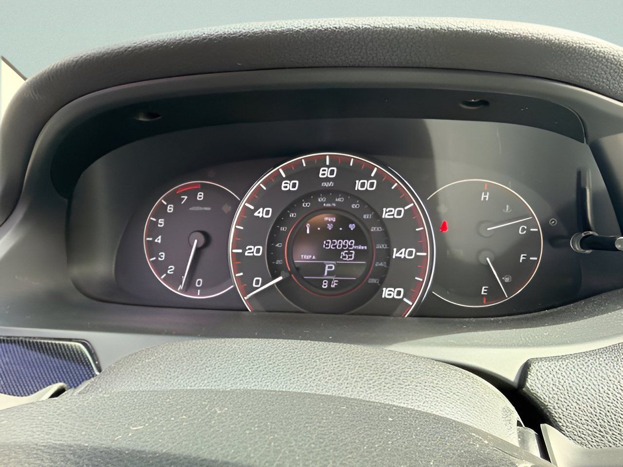 Used 2015 Honda Accord Sport image 23