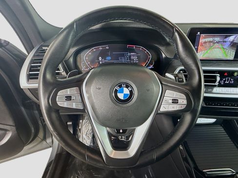Used 2024 BMW X3 sDrive30i w/ Convenience Package image 13