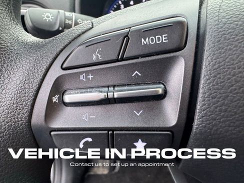 Used 2023 Hyundai Kona SEL w/ Cargo Package image 15