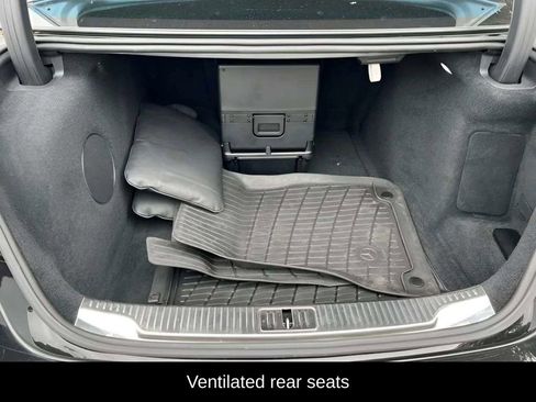 Used 2022 Mercedes-Benz Maybach S 580 4MATIC image 12