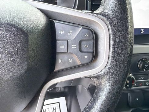 Used 2021 Ford Bronco Badlands image 34