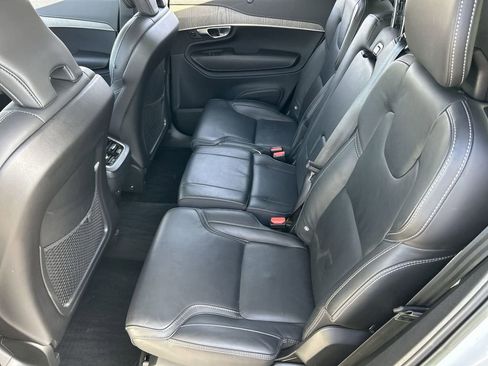 Used 2023 Volvo XC90 B6 Ultimate w/ Protection Package Premier AWD/4WD image 26