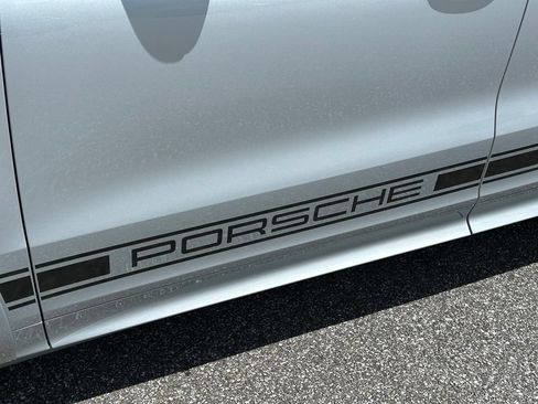 Certified 2026 Porsche Cayenne Coupe AWD/4WD image 15