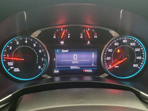 Used 2019 Chevrolet Equinox LT FWD image 23