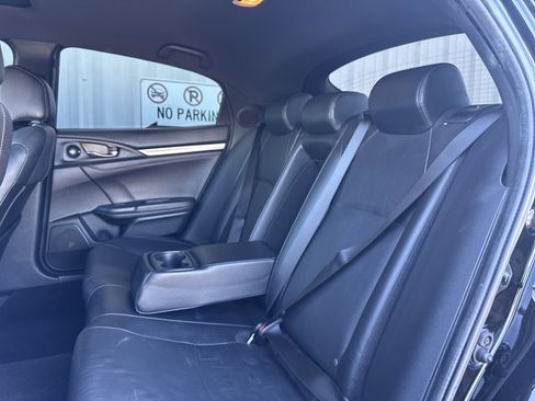 Used 2019 Honda Civic Sport Touring image 19