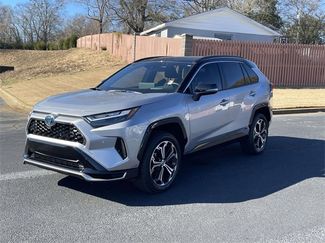 Used 2024 Toyota RAV4 XSE w/ Premium Package video 3