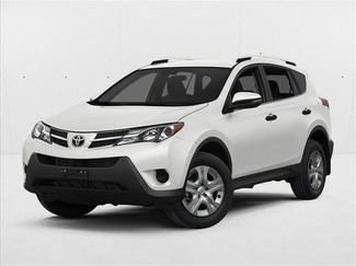 Used 2014 Toyota RAV4 LE AWD/4WD video 1