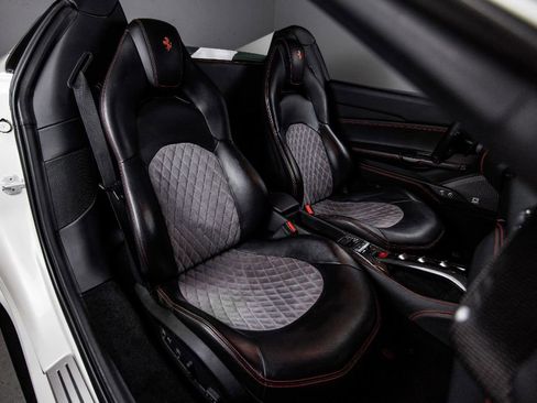 Used 2016 Ferrari 488 Spider Spider image 14