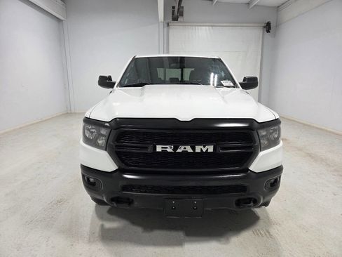 Used 2023 RAM 1500 Tradesman w/ Tradesman Group image 2