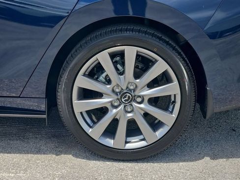 Certified 2026 MAZDA MAZDA3 2.5 S Sedan w/ Preferred Pkg FWD image 17