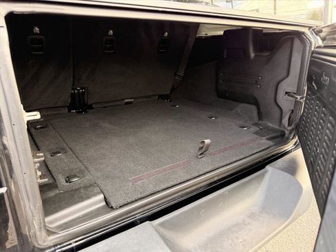 Used 2023 Jeep Wrangler Unlimited Sport image 23