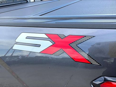 Used 2025 Toyota Tundra SR5 w/ SX Package RWD image 10