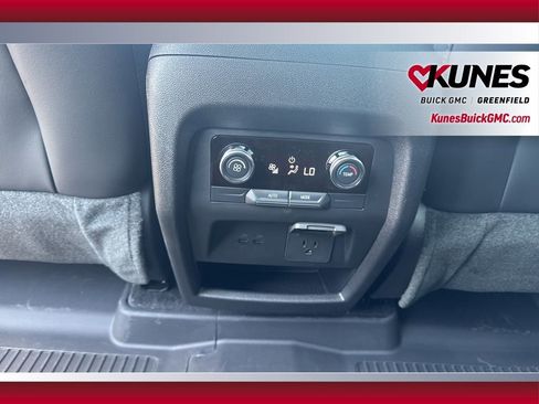 New 2026 Buick Enclave Sport Touring w/ Power Package image 39