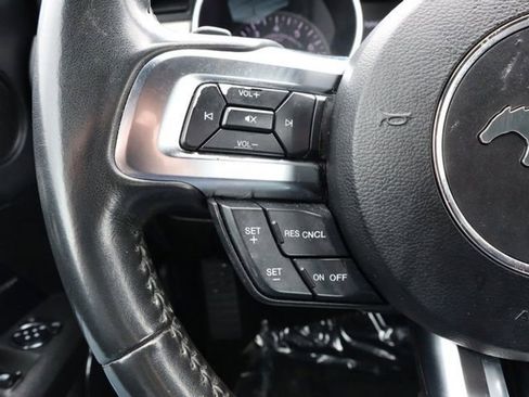 Used 2020 Ford Mustang Premium image 18
