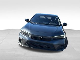 Used 2023 Honda Civic Sport video 2
