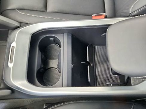 Used 2024 Lucid Air Touring image 55