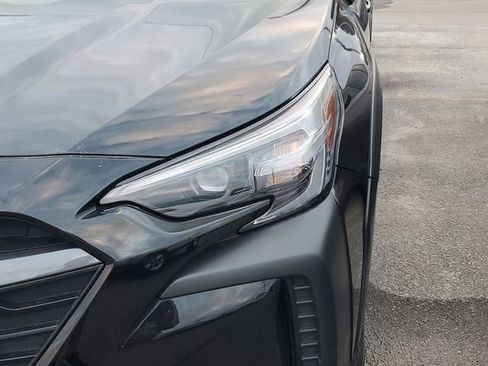 Certified 2025 Subaru Outback Premium w/ Popular Package #1 image 4