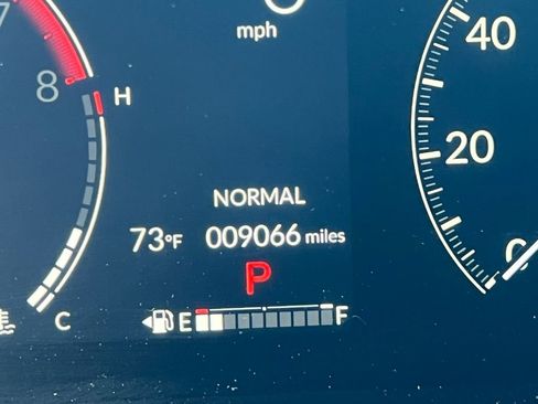 Used 2024 Honda Ridgeline TrailSport image 23