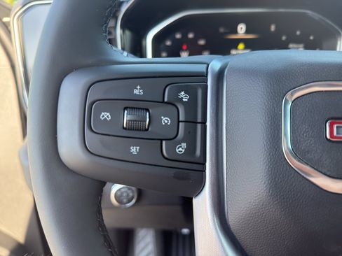 New 2026 GMC Sierra 1500 Elevation AWD/4WD image 14