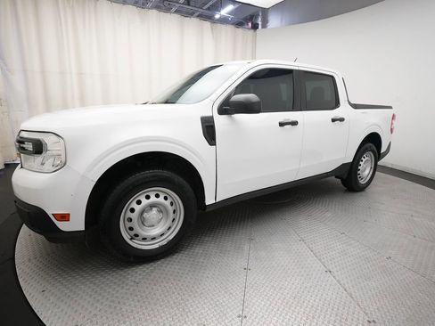 Used 2022 Ford Maverick XL w/ Equipment Group 100A Standard AWD/4WD image 12