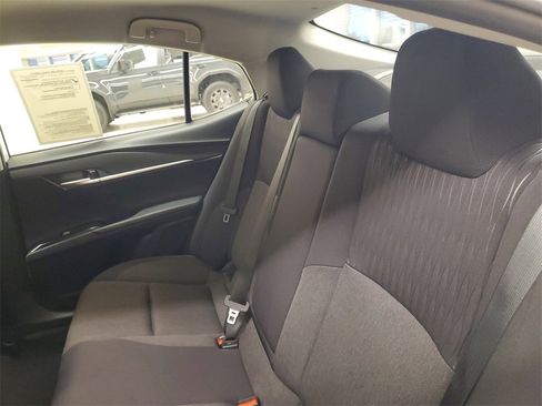 Certified 2025 Toyota Camry LE image 13