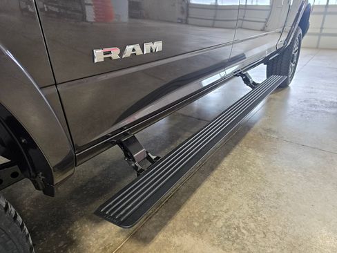 New 2026 RAM 2500 Limited AWD/4WD image 12