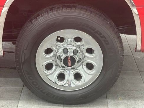 Used 2007 GMC Sierra 1500 W/T RWD image 6
