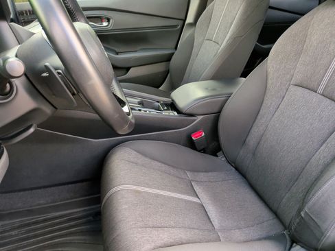 Used 2023 Honda Accord Sport image 25