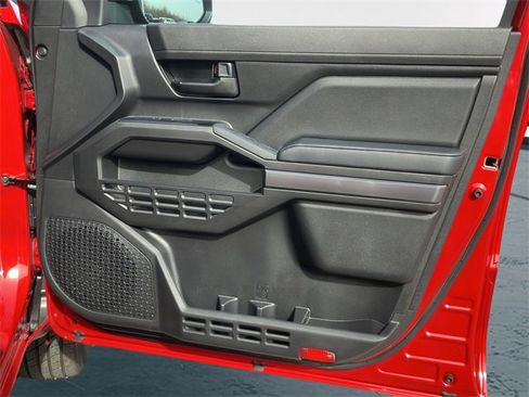 New 2026 Toyota Tacoma SR5 image 12