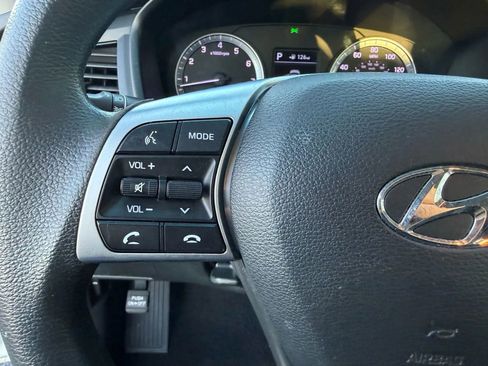 Used 2019 Hyundai Sonata SE image 19